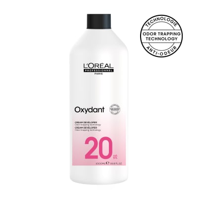 Oxidante L'Oréal Professionnel Majirel 20 Vol 1 L1