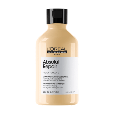 Shampoo L'Oréal Professionnel Absolut Repair 300 ml1