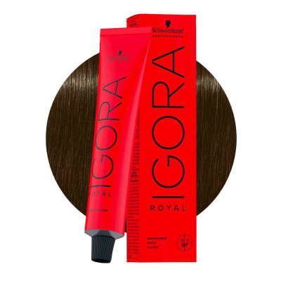 Tintura Schwarzkopf IGORA ROYAL 5-16 60 ml2