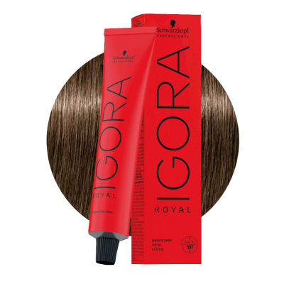Tintura Schwarzkopf IGORA ROYAL 6-00 60 ml2