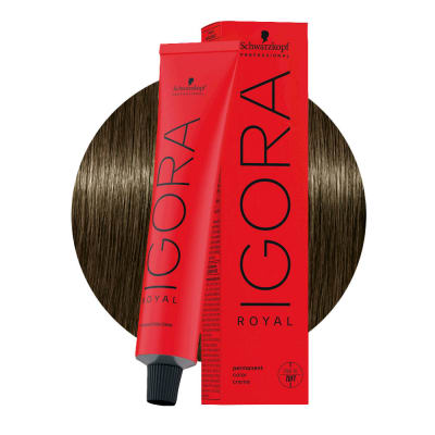 Tintura Schwarzkopf IGORA ROYAL 6-31 60 ml2