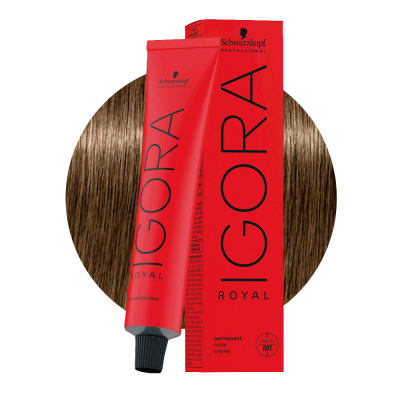Tintura Schwarzkopf IGORA ROYAL 7-00 60 ml2