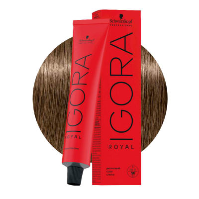 Tintura Schwarzkopf IGORA ROYAL 7-0 60 ml2