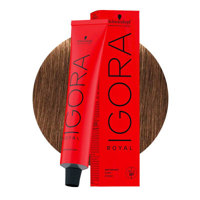 Tintura Schwarzkopf IGORA ROYAL 7-55 60 ml2