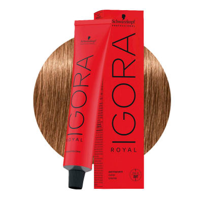 Tintura Schwarzkopf IGORA ROYAL 7-77 60 ml2