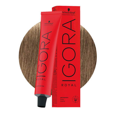 Tintura Schwarzkopf IGORA ROYAL 8-0 60 ml2