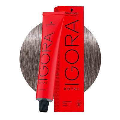 Tintura Schwarzkopf IGORA ROYAL 8-21 60 ml2