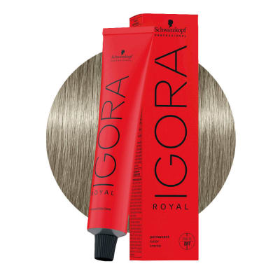 Tintura Schwarzkopf IGORA ROYAL 9-11 60 ml2