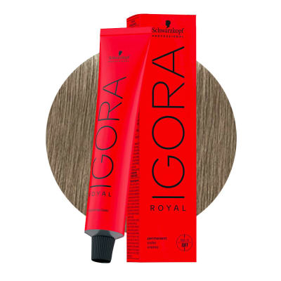 Tintura Schwarzkopf IGORA ROYAL 9-24 60 ml2