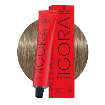 Tintura Schwarzkopf IGORA ROYAL 9-42 60 ml2