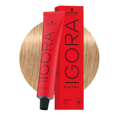 Tintura Schwarzkopf IGORA ROYAL 9-4 60 ml2