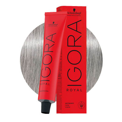 Tintura Schwarzkopf IGORA ROYAL 9.5-22 60 ml2