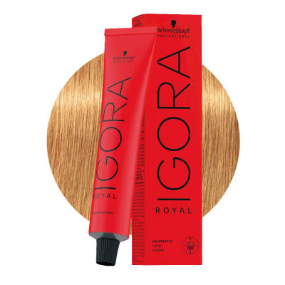 Tintura Schwarzkopf IGORA ROYAL 9-55 60 ml2