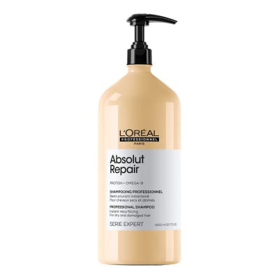 Shampoo Absolut Repair L'Oréal Professionnel 1500ml1