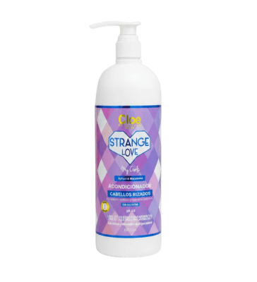 Acondicionador Cloe Professional Strange Love 1 L1