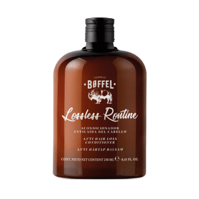 Böffel Acondicionador Anticaída Lossless Routine 250ml1
