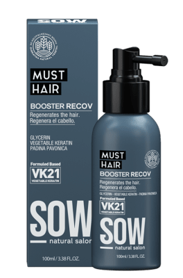 Booster SOW Must Hair Recov 100 ml1