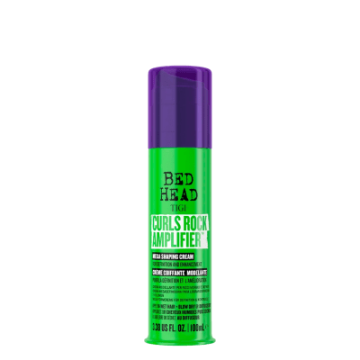 Crema para Rizos TIGI Bed Head Curls Rock Amplifier 100 ml3