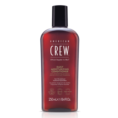 American Crew Daily Moisturizing Conditioner 250ml1