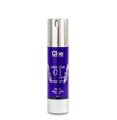 Sérum Matizador Fascination Oil Violet 50ml - Cloe Professional1