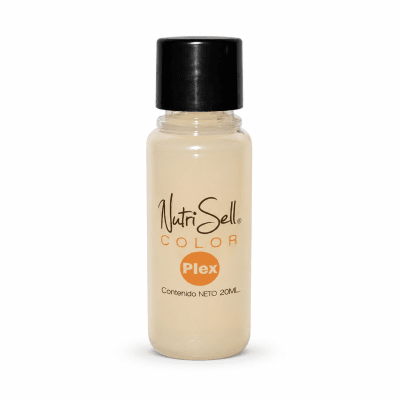 Ampolla Hair Line Nutrisell Color Plex 20 ml1