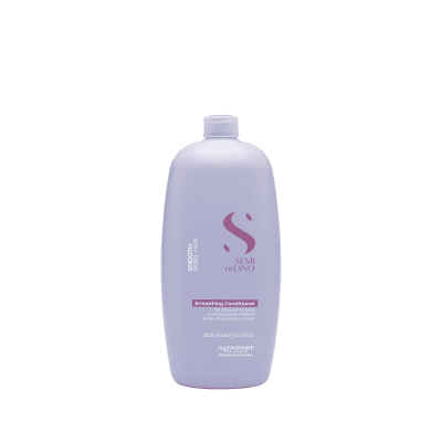 Acondicionador Alfaparf Milano Semi di Lino Smooth 1 L2