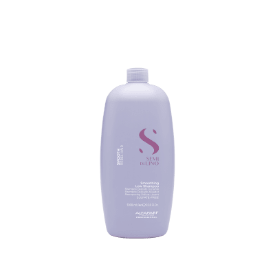 Shampoo Alfaparf Milano Semi di Lino Smooth 1 L1