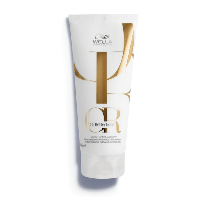 Acondicionador Wella Professionals Oil Reflections Luminous Instant 200 ml1