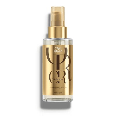 Aceite Wella Professionals Oil Reflections Luminous Smoothing 100 ml1