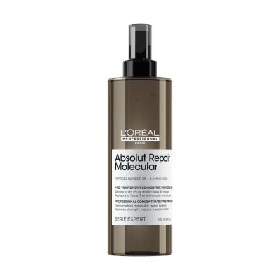 Pre-Shampoo L'Oréal Professionnel Absolut Repair Molecular 190 ml1