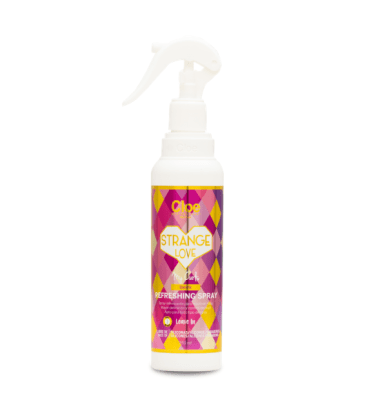Spray Activador de Rizos Refreshing Spray Strange Love 250ml - Cloe Professional1