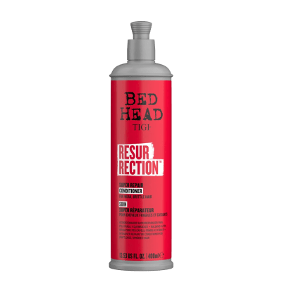 Acondicionador TIGI Bed Head Resurrection Reparador 400 ml1