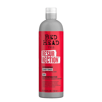 Acondicionador TIGI Bed Head Resurrection Reparador 750 ml1