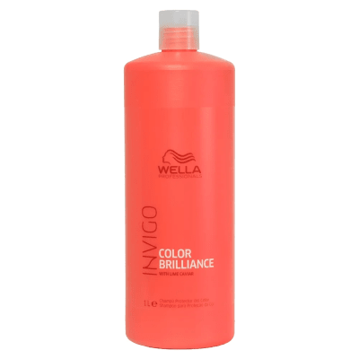 Shampoo Wella Professionals Invigo Color Brilliance 1 L2