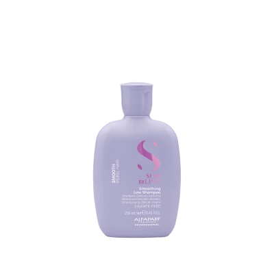 Shampoo Alfaparf Milano Semi di Lino Smooth 250 ml2