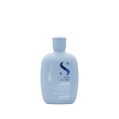 Shampoo Alfaparf Milano Semi di Lino Density 250 ml1