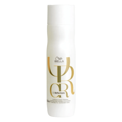 Shampoo Wella Professionals Oil Reflections Luminous Reveal 250 ml2