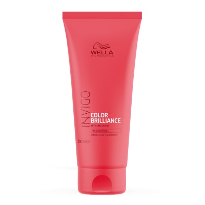Acondicionador Wella Professionals Invigo Color Brilliance 200 ml1