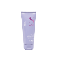 Acondicionador Alfaparf Milano Semi di Lino Smooth 200 ml