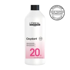 Oxidante L'Oréal Professionnel Majirel 20 Vol 1 L