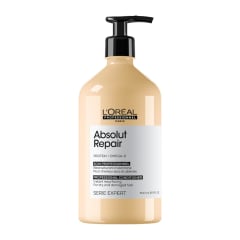 Acondicionador Reparador Absolut Repair 500ml - L'Oréal Professionnel