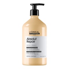 Acondicionador Reparador Absolut Repair 750ml - L'Oréal Professionnel