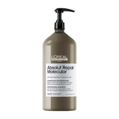 Shampoo L'Oréal Professionnel Absolut Repair Molecular 1,5 L