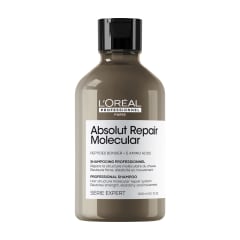 ABSOLUT REPAIR MOLECULAR SHAMPOO