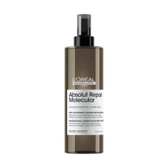 ABSOLUT REPAIR MOLECULAR TRATAMIENTO