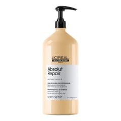 Shampoo Absolut Repair L'Oréal Professionnel 1500ml