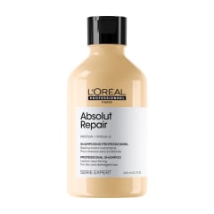 Shampoo Absolut Repair L'Oréal Professionnel 300ml