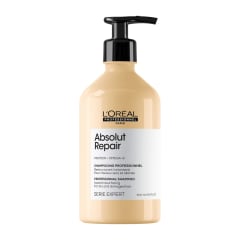 Shampoo Reparador Absolut Repair 500ml