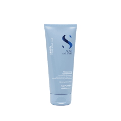Acondicionador Alfaparf Milano Semi di Lino Density 200 ml