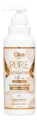 Acondicionador Cloe Professional Pure Sensation Soft Me 400 ml